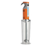 Thumbnail image #1 for Mini DynaShake MX054 Hand-Held Variable-Speed Immersion Blender with 7.5-Inch Detachable Shaft and 1-Liter Cup