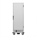 Thumbnail image #1 for KoolMore Insulated Heated Holding/Proofing Cabinet with Solid Door and Wire Racks, 36 Full-Size Pan Capacity