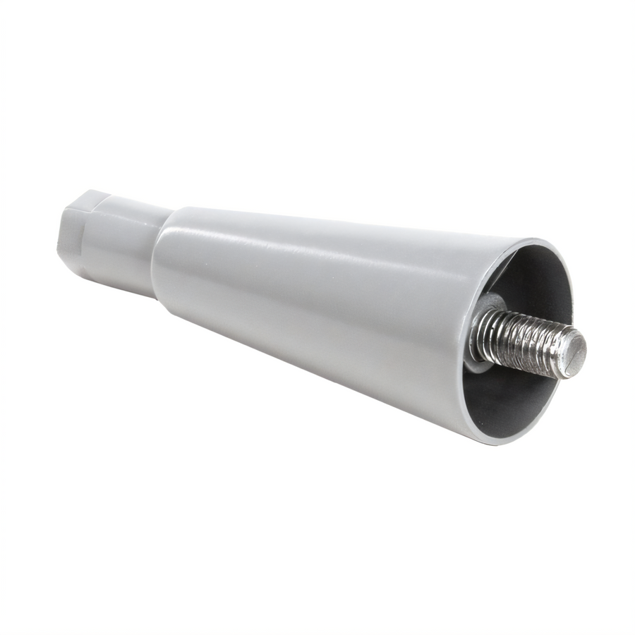Product image #1 for Hoshizaki 4-Pack 6-Inch Stainless Steel Leg Package for Braising Pan & Tilt Skillet