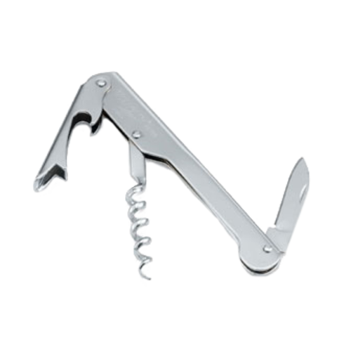 Product image #1 for Vollrath 46789 Corkscrews & Foil Cutters Case of 12