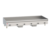 Wolf WEG72E Electric Griddles