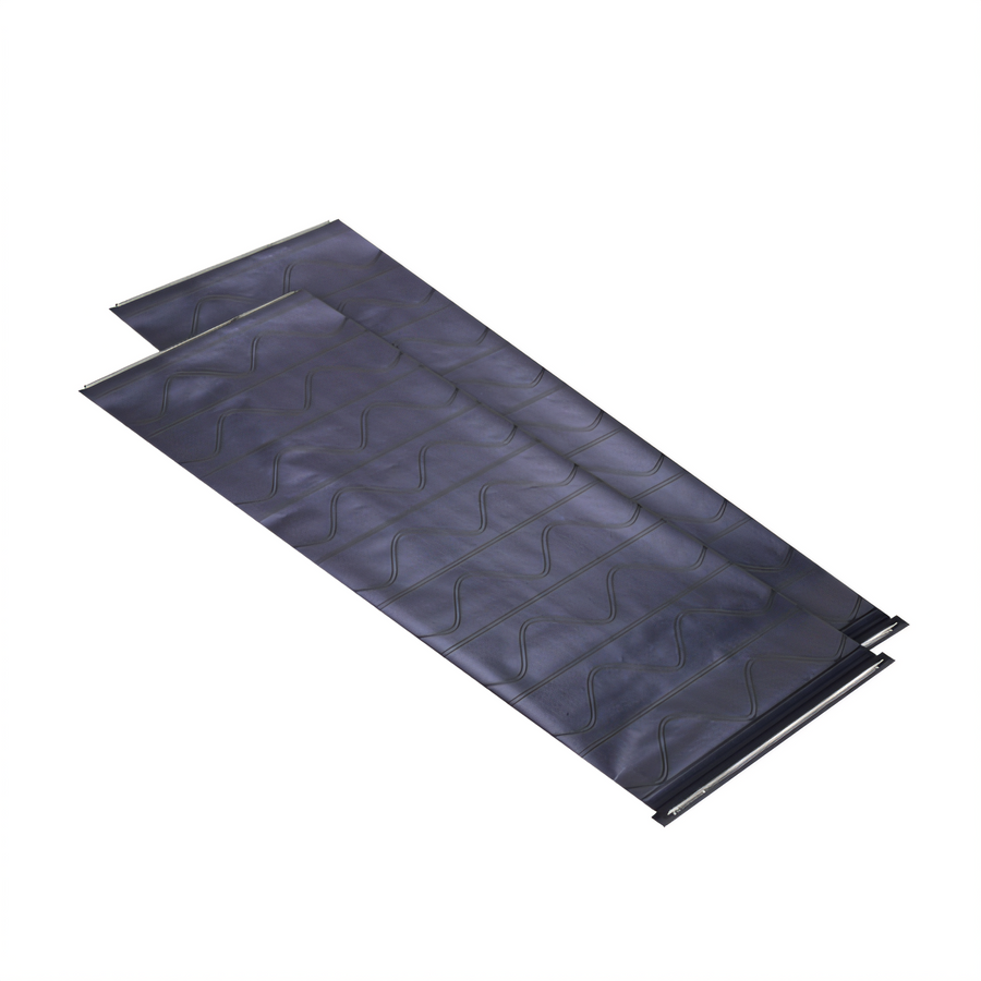 Product image #1 for Antunes Standard Silicone Commercial Toaster Belt Wrap, 2-Pack