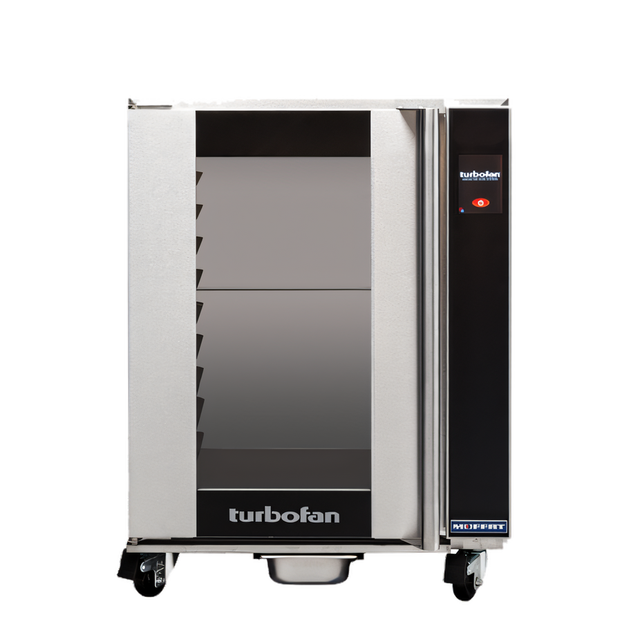 Product image #1 for Moffat H10T-FS Turbofan Heated Cabinets & Holding Shelves