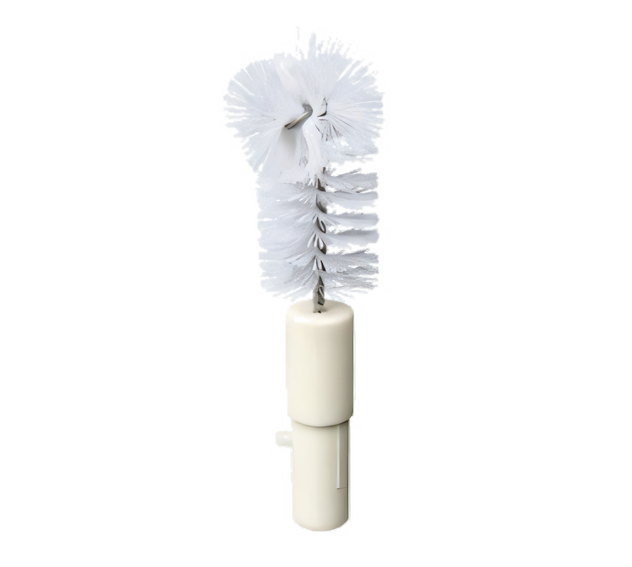 Product image #1 for Winco BRS-732SG Bar Maid Cutlery Dryer & Polisher