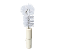 Winco BRS-732SG Bar Maid Cutlery Dryer & Polisher