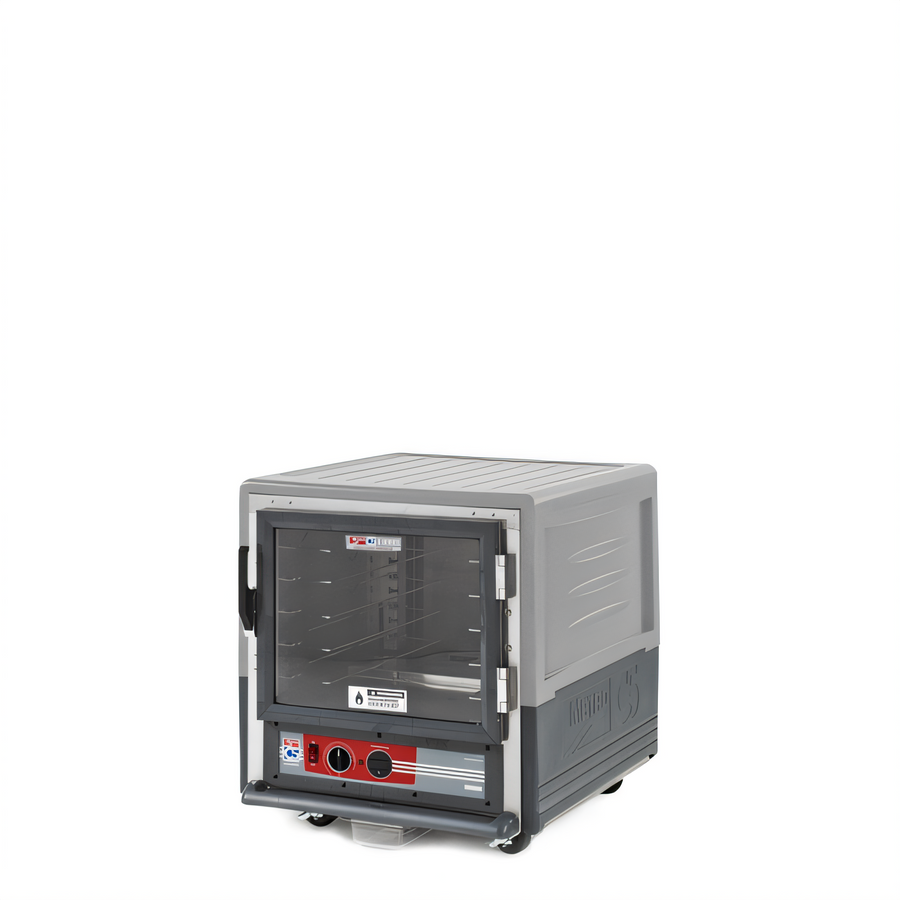 Product image #1 for Metro C533-HLFC-U-GYA C5 Insulation Armour Heated Cabinets & Holding Shelves