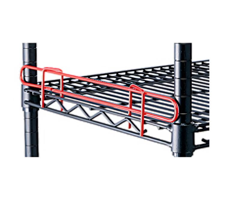 Product image #1 for Eagle Group L42-1R Stand-Outs Wire Shelving