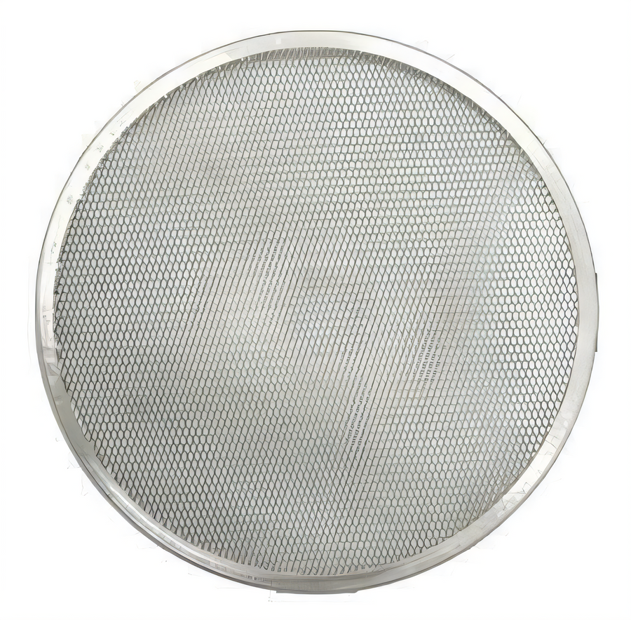 Product image #1 for Omcan USA 46740 Pizza Screen Case of 12