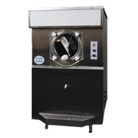 Frosty Factory 289R 1/1 Countertop Single-Flavor Frozen Beverage Machine with Remote Condenser
