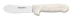 Thumbnail image #2 for Dexter Russell Sani-Safe 4-1/2-Inch Sliming Knife with White Polypropylene Handle