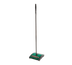 Thumbnail image #1 for Bissell BigGreen Commercial Manual Carpet Sweeper with Dual Rubber Brushes, 9.5-Inch Cleaning Path