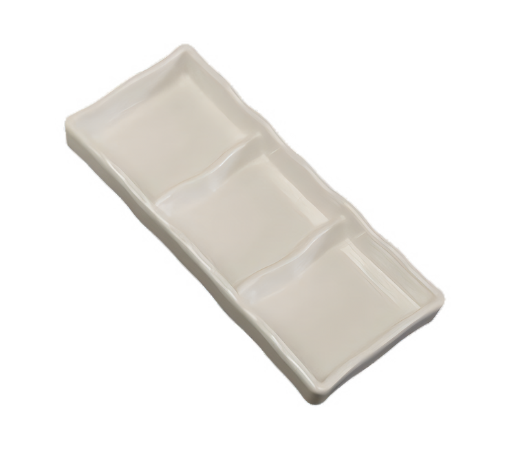Product image #1 for Town Equipment 31283/DZ Compartment Trays