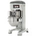 Thumbnail image #1 for Hobart Legacy+ HL800-1STD 80-Quart Floor Model Planetary Mixer with Power Bowl Lift and SmartTimer