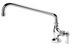 Thumbnail image #1 for Krowne Royal Series Single Pantry Deck-Mount Faucet with 12-Inch Swing Spout