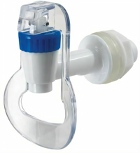 Winco PBDW-HFFS Beverage Dispenser Parts & Accessories