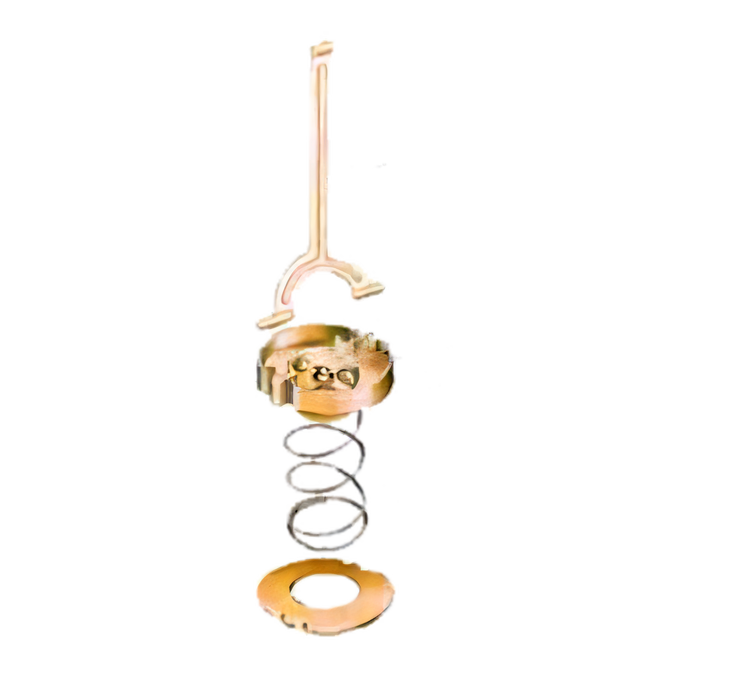 Product image #1 for Vollrath Batter Boss® Parts Kit