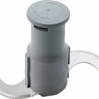 Thumbnail image #1 for Eurodib USA Dito Sama 653582 Microtoothed Blade Rotor Assembly for 5.8 qt (5.5 L) Cutter Mixer