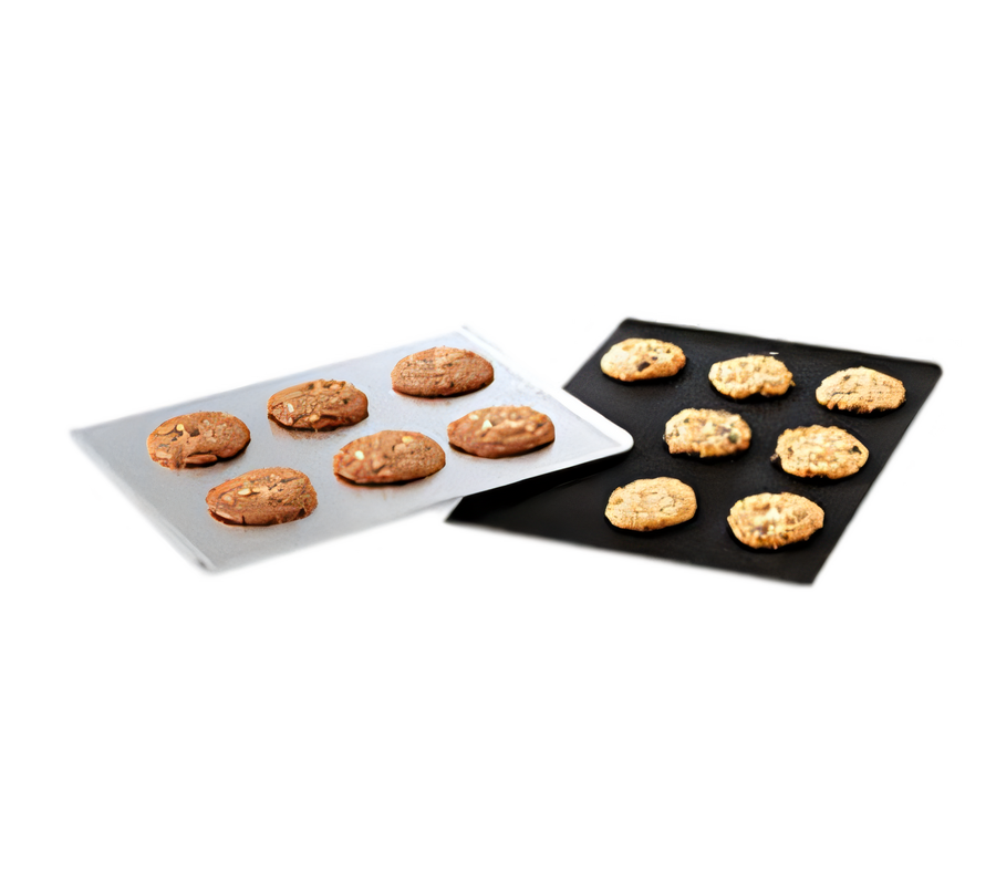 Product image #1 for Vollrath 68085 Wear-Ever® Cookie & Baking Sheets Case of 6