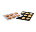 Thumbnail image #1 for Vollrath 68085 Wear-Ever® Cookie & Baking Sheets Case of 6
