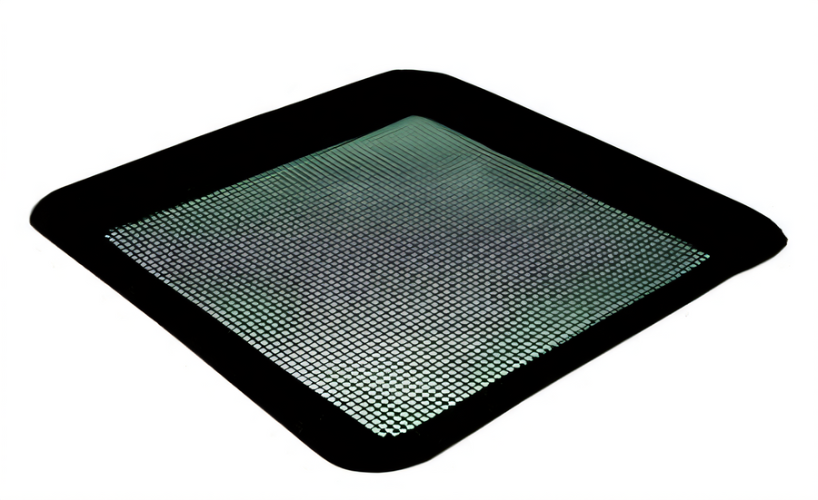 Product image #1 for Merrychef Signature Perforated Teflon Tray Basket, Black