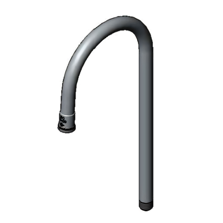 Product image #1 for T&S Brass 123X Commercial Faucets & Plumbing