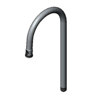 T&S Brass 123X Commercial Faucets & Plumbing
