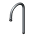 Thumbnail image #1 for T&S Brass 123X Commercial Faucets & Plumbing