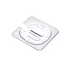 Thumbnail image #1 for CFS Brands 84018 Araven Food Pan Covers Case of 6