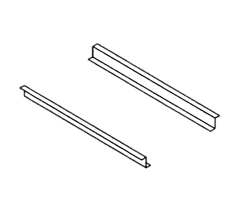 Product image #1 for John Boos LH03 Work Table Parts