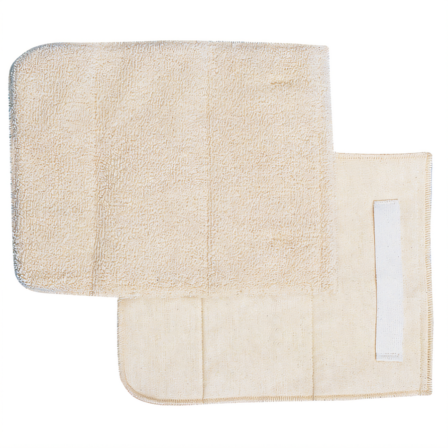 Product image #1 for CFS Brands 803PG Pot Holders