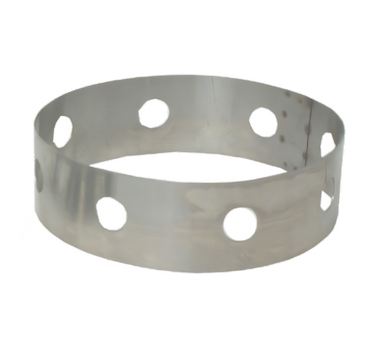 Product image #1 for Town Equipment 34712 Grill & Griddle Accessories