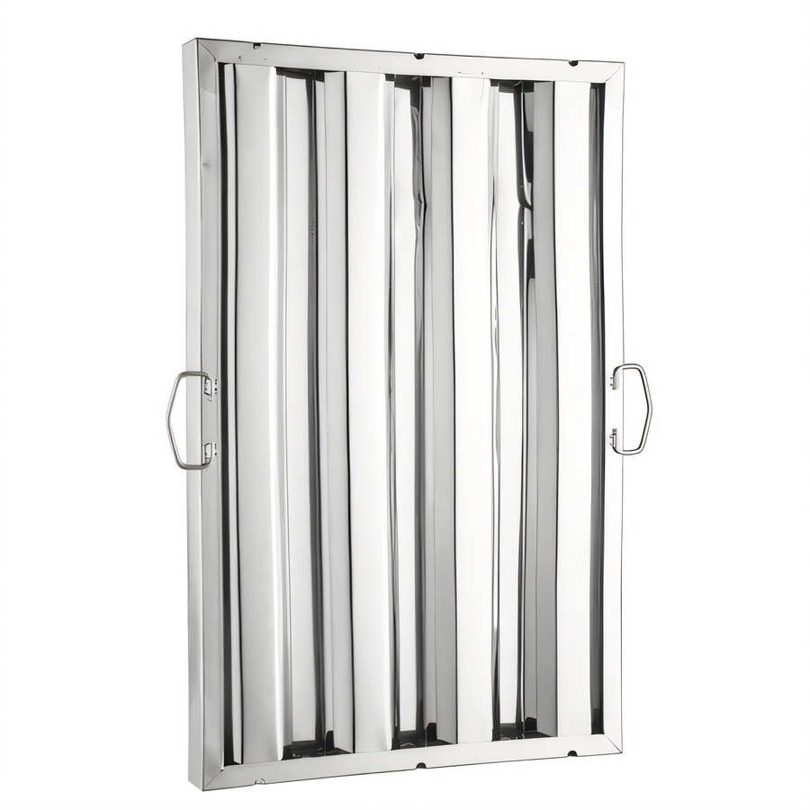Product image #1 for CAC China SRHF-1625 Exhaust Only Hoods