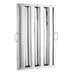 Thumbnail image #1 for CAC China SRHF-1625 Exhaust Only Hoods