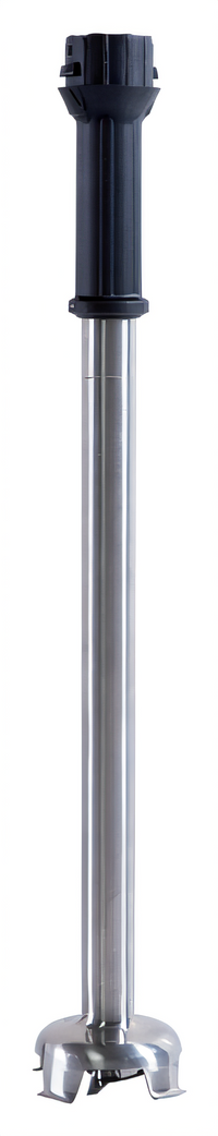 Dito Sama BermixerPRO 26-Inch Stainless Steel Cutter Tube