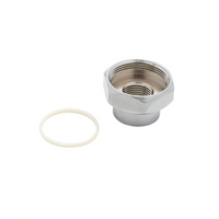 T&S Brass B-0288 Big-Flo Faucet Components