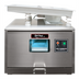 Thumbnail image #1 for Bar Maid CP-7000-S-CC High-Output Countertop Game Chip Polisher with Feeder Tray, 120V, 10,000 Pieces/Hour