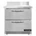 Thumbnail image #1 for Continental Refrigerator SWF32NBS-FB-D 32