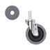 Thumbnail image #1 for Metro 5MESD Metro Shelf Casters & Leveling Feet