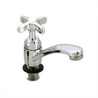 BK Resources BKF-SPSF-G WorkForce Commercial Faucets & Plumbing