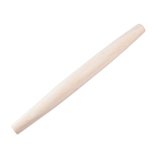 Product image #1 for Winco 20-Inch Tapered Wooden French Rolling Pin