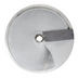 Thumbnail image #1 for Trento Straight 8 mm Slicing Disc for Vegetable Cutter