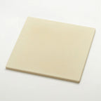 Thumbnail image #1 for American Metalcraft PSS15 Deluxe Square Pizza Baking Stone, 15 x 15 x 0.5 Inches Case of 3