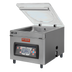 Thumbnail image #1 for Trento Turbovac Heavy-Duty Countertop Chamber Vacuum Sealer, 16.5-Inch Seal Length, 21 m³ Pump, 10-Program LCD Control