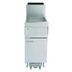 Thumbnail image #1 for Frymaster Dean HD High Efficiency Gas Floor Fryer with Built-In Filtration, 50 lb Capacity