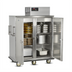 Thumbnail image #1 for FWE RBQ-96 Refrigerated Satellite Transport Cabinet, 120 Tray / 96 Plate Capacity, Top-Mount