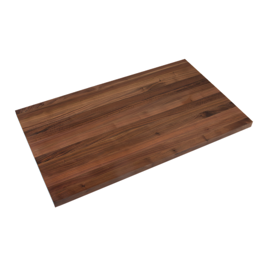 Product image #1 for John Boos WALKCT13238-V Boos Block Countertop Food Displays