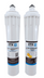 Thumbnail image #1 for ITV Ice Makers CF-210 Max Filter Double Water Filtration Kit