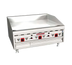 Thumbnail image #1 for MagiKitch'n 36-Inch Countertop Gas Griddle with Solid State Thermostat and Matchless Ignition