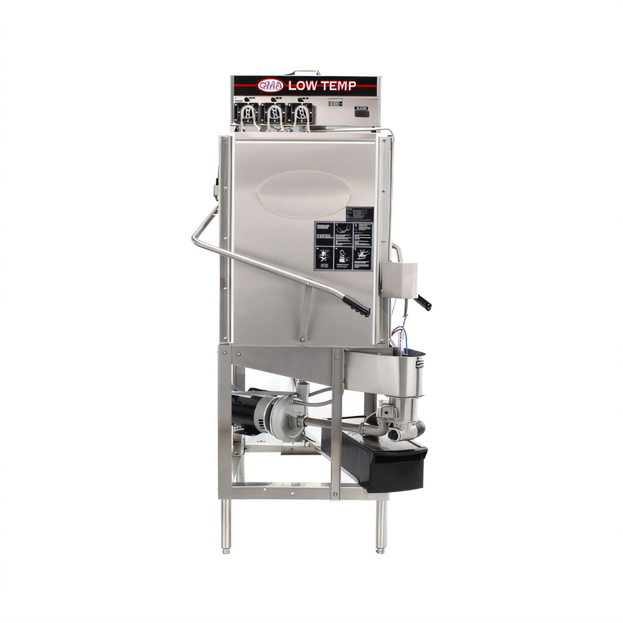 Product image #1 for CMA Energy Mizer S-C Corner Door-Type Pot & Pan Dishwasher