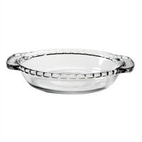 Anchor Hocking Foodservice 91814L20 Pie Pans